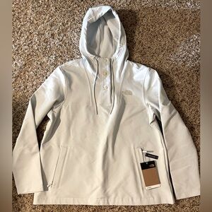 Women’s The North Face Tekno Ridge Pullover